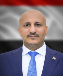اليمن : طارق صالح يوجه طبية المقاومة الوطنية بتجهيز مركز الشهيد الصليحي الطبي في المعافر بمحافظة تعز