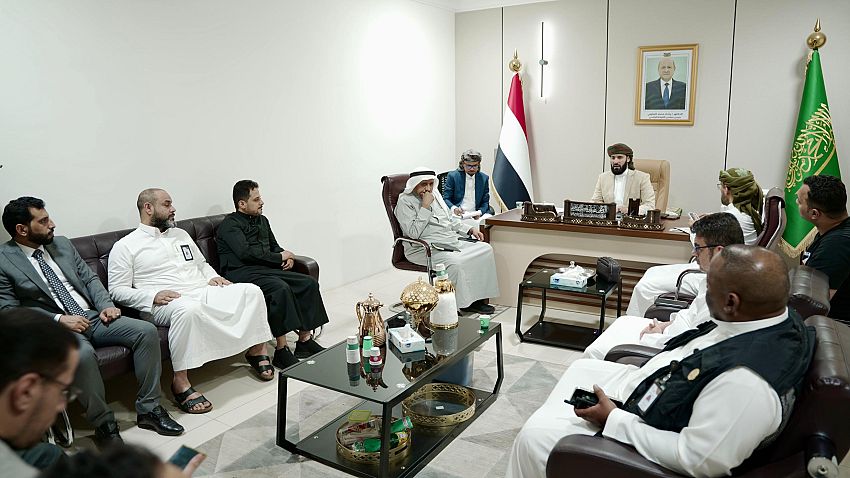 بمكة المكرمة.. اجتماع يناقش ترتيبات تصعيد نقل الحجاج اليمنيين بين المشاعر المقدسة لموسم حج 1446هـ