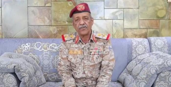 قائد "العسكرية الثانية" يحذّر من اعتداءات مسلّحي بن حبريش ويؤكد الحزم في حماية منشآت حضرموت