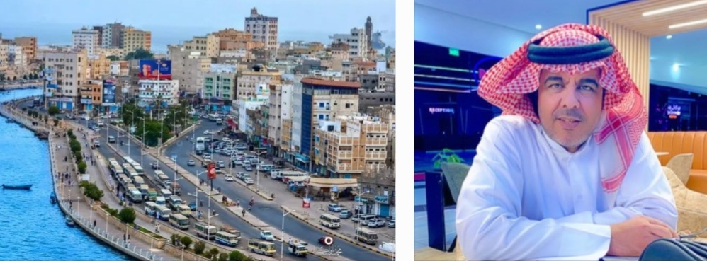 محلل سياسي وكاتب سعودي يعلق على مستجدات الأوضاع في محافظة حضرموت شاهد ما قاله 