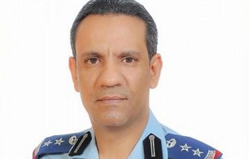 التحالف العربي: تدمير طائرة حوثية مفخخة جنوبي السعودية
