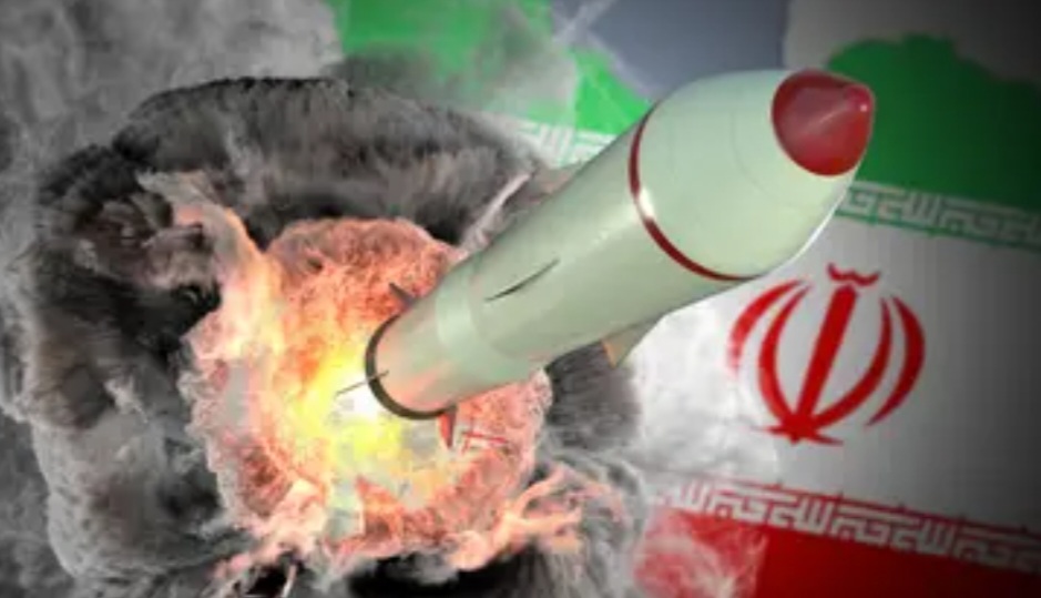 إيران تحدد اسماء الصواريخ المستخدمة بهجومها على إسرائيل(اسماء الصواريخ)