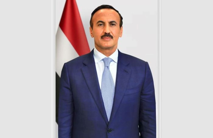 خلال كلمة له وجهها للشعب اليمني .. أحمد علي عبدالله صالح يؤكد بان الثاني من ديسمبر هو شرارة الأحرار و صمود الجمهورية وعهد الكرامة