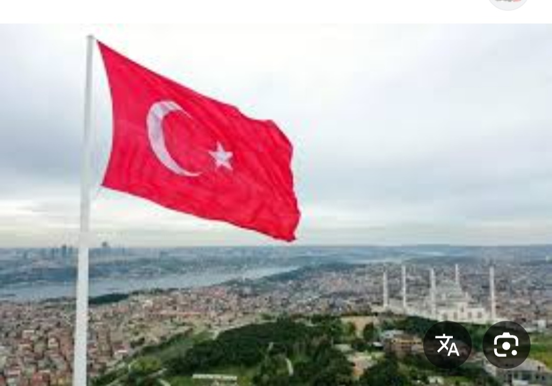 بامر من الرئيس التركي رجب طيب أردوغان.. اول قرار تتخذه تركيا ضد الاحتلال الإسرائيلي 