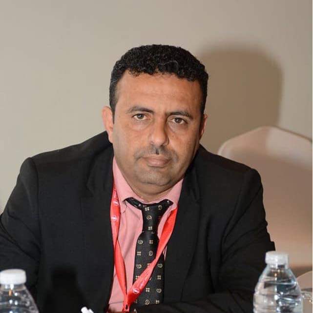 عضو اللجنة الوطنية العليا لمواجهة كورونا علي الوليدي أصيب بفيروس كورونا و يخضع حالياً للعزل الصحي والعلاج في منزله بمدينة ‎عدن. 