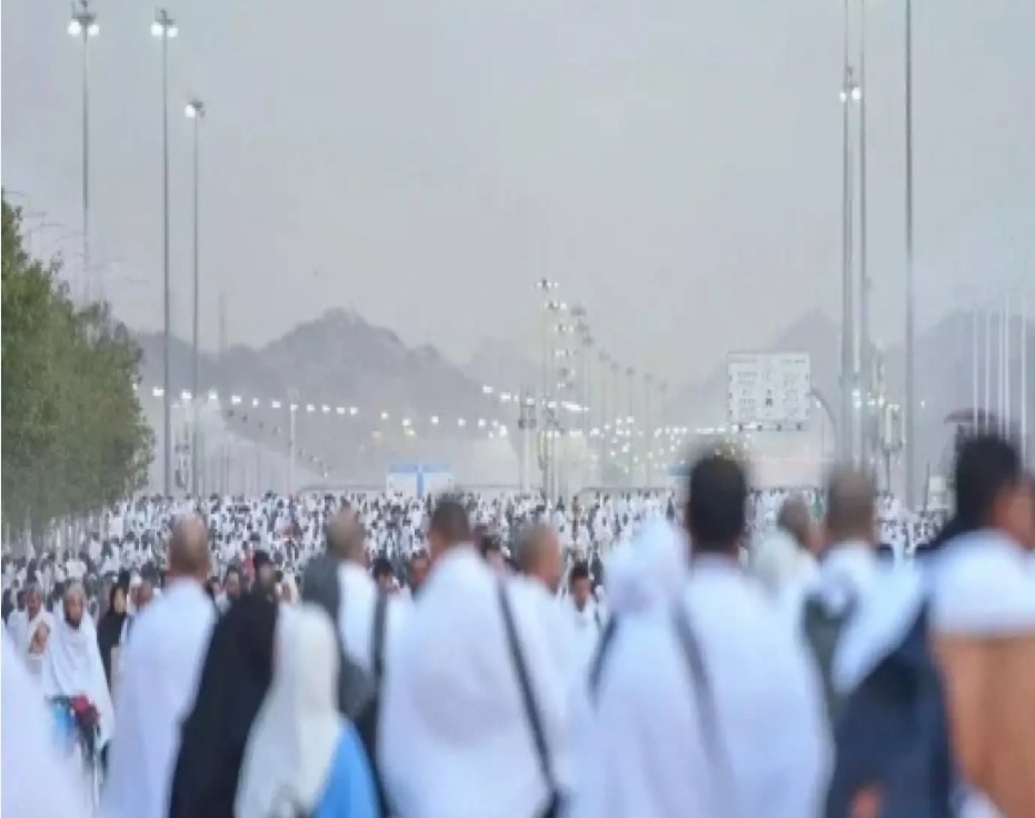 اليمن : إكتمال عملية تفويج الحجاج اليمنيين إلى الأراضي المقدسة