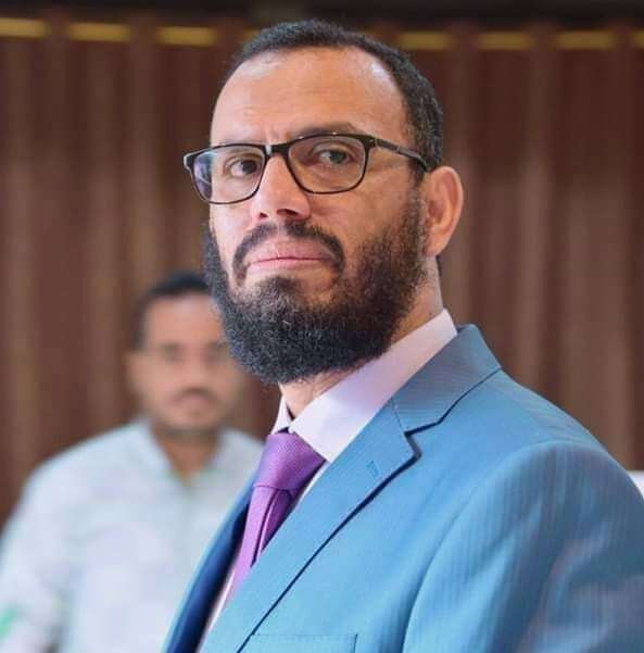 هاني بن بريك يعلن عن اكتشافه عن الخطة البديلة التي يسلكها الاعداء لهم شاهد ما قاله 