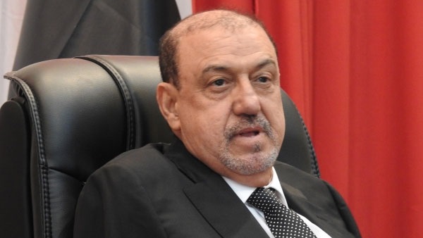 كشف احتيال البركاني على لوائح البرلمان لصالح مجموعة هائل