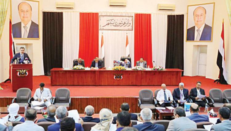 خلافات عاصفة بين أعضاء البرلمان حول لجنة البركاني.. لماذا أثارت اللجنة الشكوك وما علاقتها بقضايا فساد البنك المركزي؟