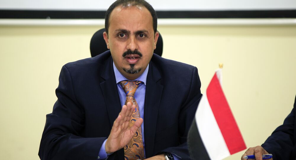 الحكومة اليمنية ترغب بـ“إطار زمني” لتنفيذ التهدئة مع الحوثيين
