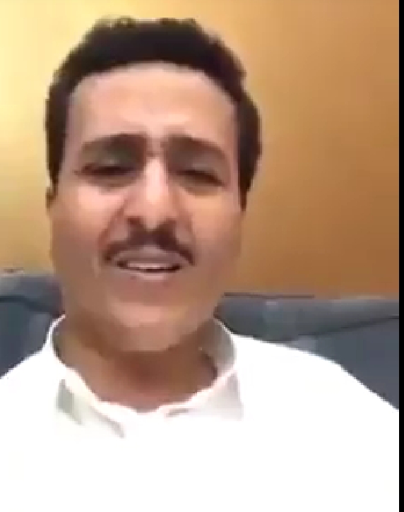 مسؤول في الشرعية يمتدح بدر الدين الحوثي ويصف الحكومة ب"غير المحترمة" (فيديو)