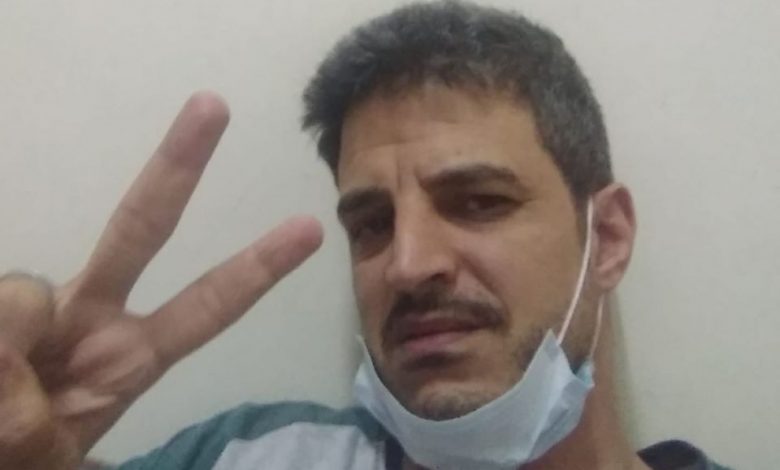 إصابة مستشار وزير الصحة الحوثي ومدير مركز العزل بصنعاء بفيروس كورونا.. (صورة)