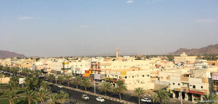 واشنطن تندد بهجوم الحوثيين على السعودية
