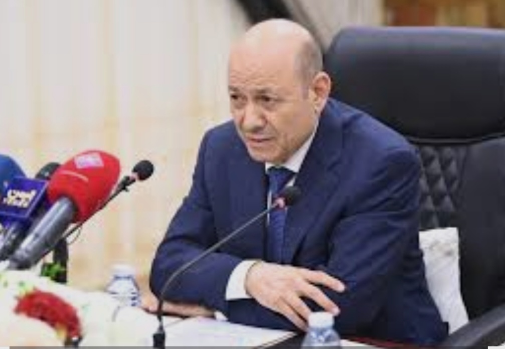 بيان هام من رئيس مجلس القيادة الرئاسي حول آخر الاحداث في المحافظات الشرقية وتوجيهات صارمة