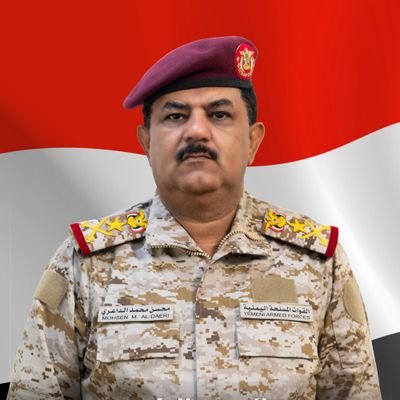 وزير الدفاع اليمني الفريق الركن دكتور محسن محمد الداعري يعلن رسميا انضمامه لمليشيا الانتقالي الجنوبي