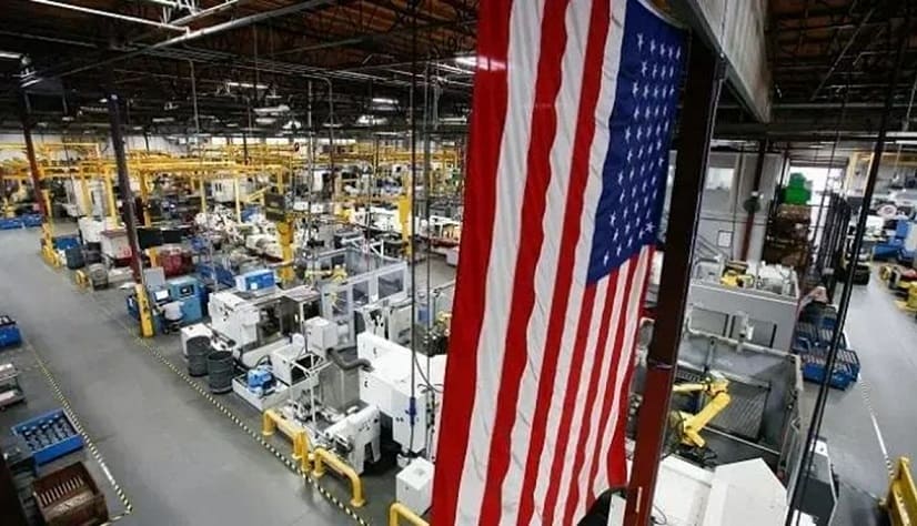 العجز التجاري الأميركي يسجّل أكبر زيادة منذ 18 شهرا