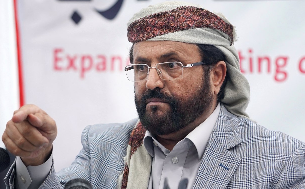 ثمّن دور كل دول التحالف.. محافظ مارب: المعركة لا تخص حزباً أو قبيلة وسيرى اليمنيون ما تقرّ به الأعين