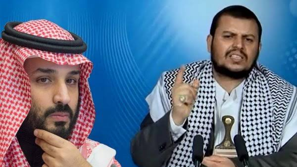 ‏الحوثي يتوعد السعودية برد مماثل: البنوك بالبنوك والموانئ بالميناء