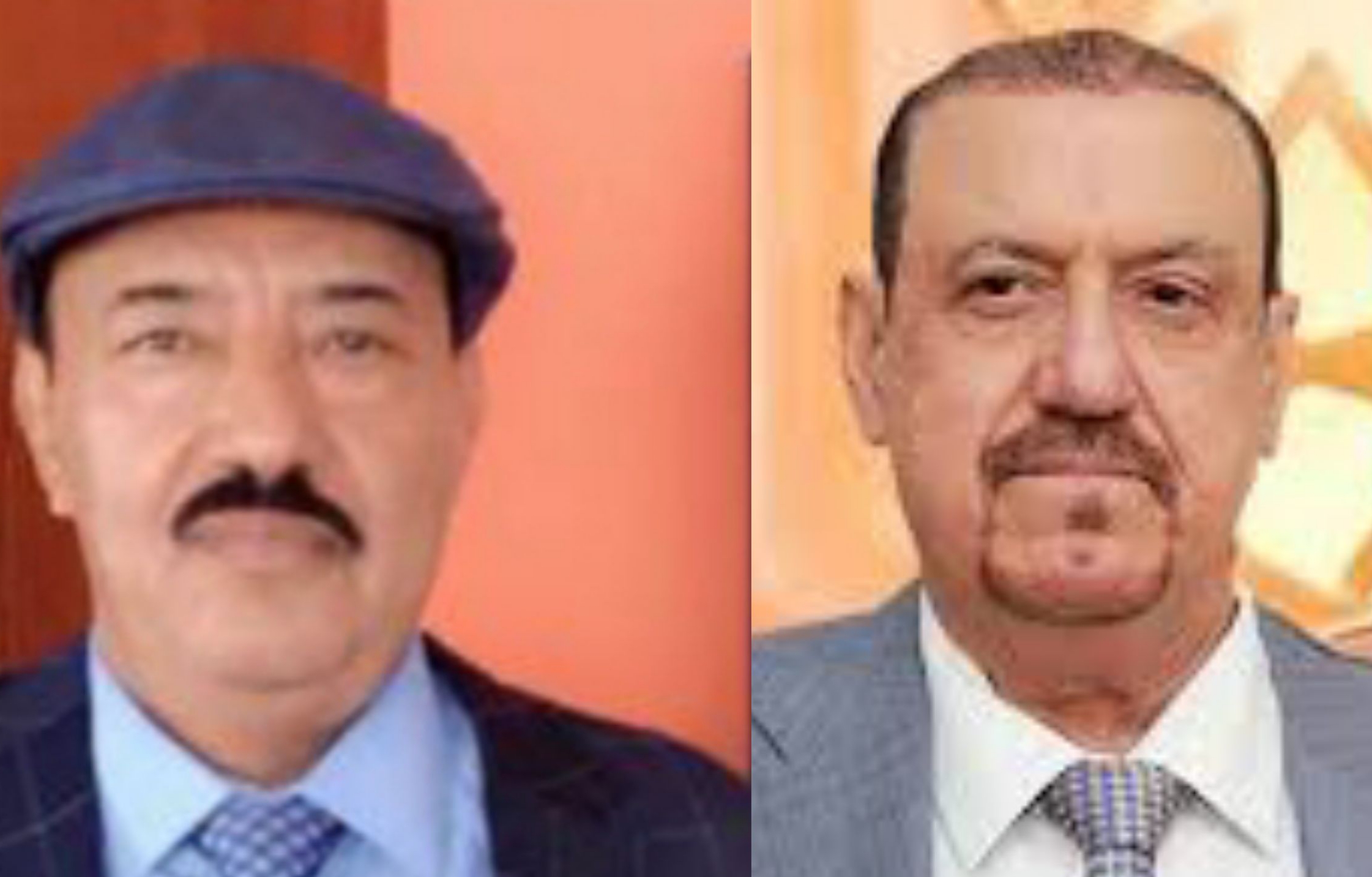 صحفي يمني يكشف صفقة فساد بين رئيس شركة الاهرام حسن جيد ورئيس مجلس النواب سلطان البركاني في مجال توزيع كهرباء حضرموت 