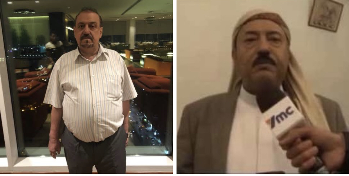 رجل الاعمال حسن جيد يهدي سلطان البركاني قصراً بمدينة الشيخ زايد بالعاصمة المصرية القاهرة ضمن صفقة توريد الكهرباء في جنوب اليمن