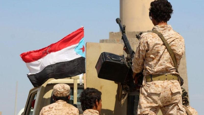 عقب زيارة بن سلمان : واشنطن تهدد بفرض عقوبات دولية على المجلس الانتقالي الجنوبي وتحذر من محاولات تقويض وحدة اليمن