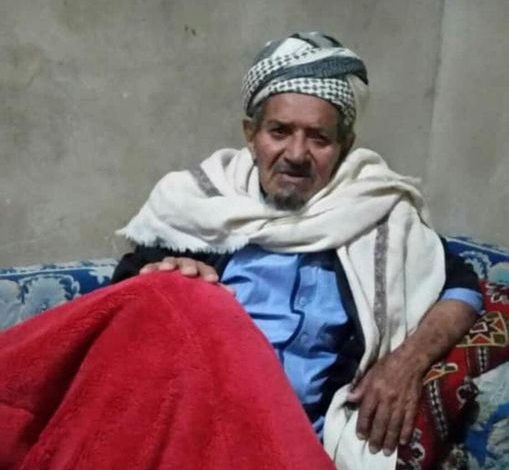 حوثي يقتل إمام مسجد ”مسن” أثناء ما كان يؤم المصلين لصلاة التراويح بمحافظة المحويت