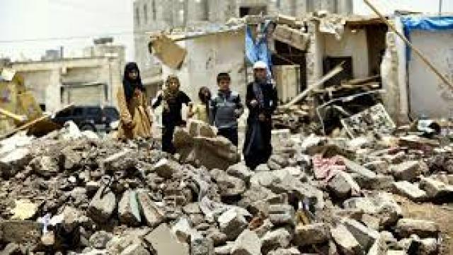 صنعاء في المرتبة الأولى بين المدن الأشد دماراً.. البنك الدولي يقدر حجم الأضرار في 16 مدينة يمنية بين 6.9 مليار و8.5 مليار دولار