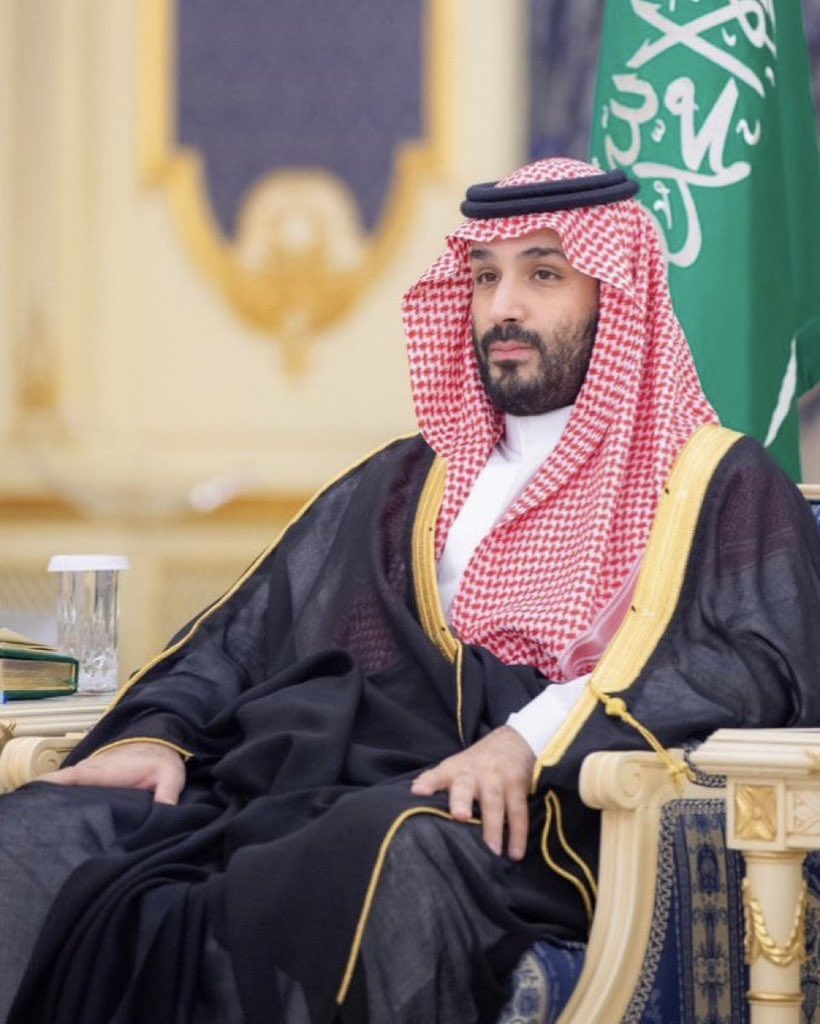 شاهد الزعيم العربي الذي تداولت منصات التواصل أقوى تصريح عربي كان على لسانه بعد الضربة الإسر...ائيلية على قطر (الاسم والصوره)