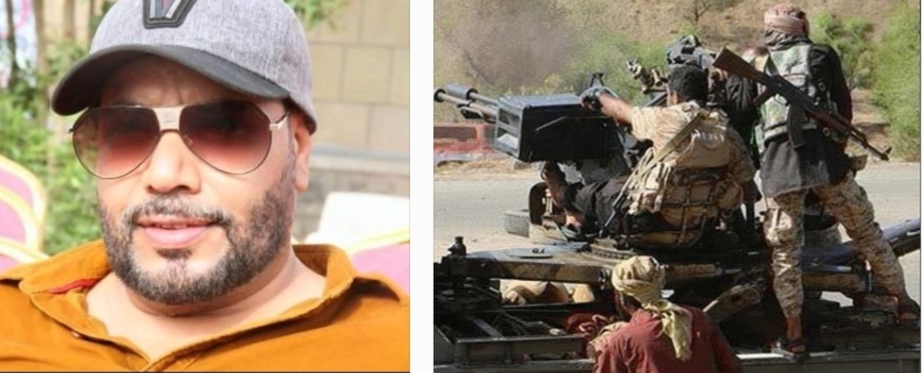 في اقوى مقال له كشف احداث الوضع وتدهور تحليلات اليمنيين من ناشطين ونخب سياسية وقنوات .. شاهد ما قاله كامل الخوداني في مقال تحت عنوان (‏بلد للبيع ونخبة سماسرة)