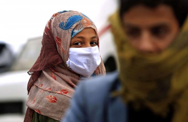 اليمن.. حالة وفاة واحدة و 7 حالات إصابة بفيروس كورونا