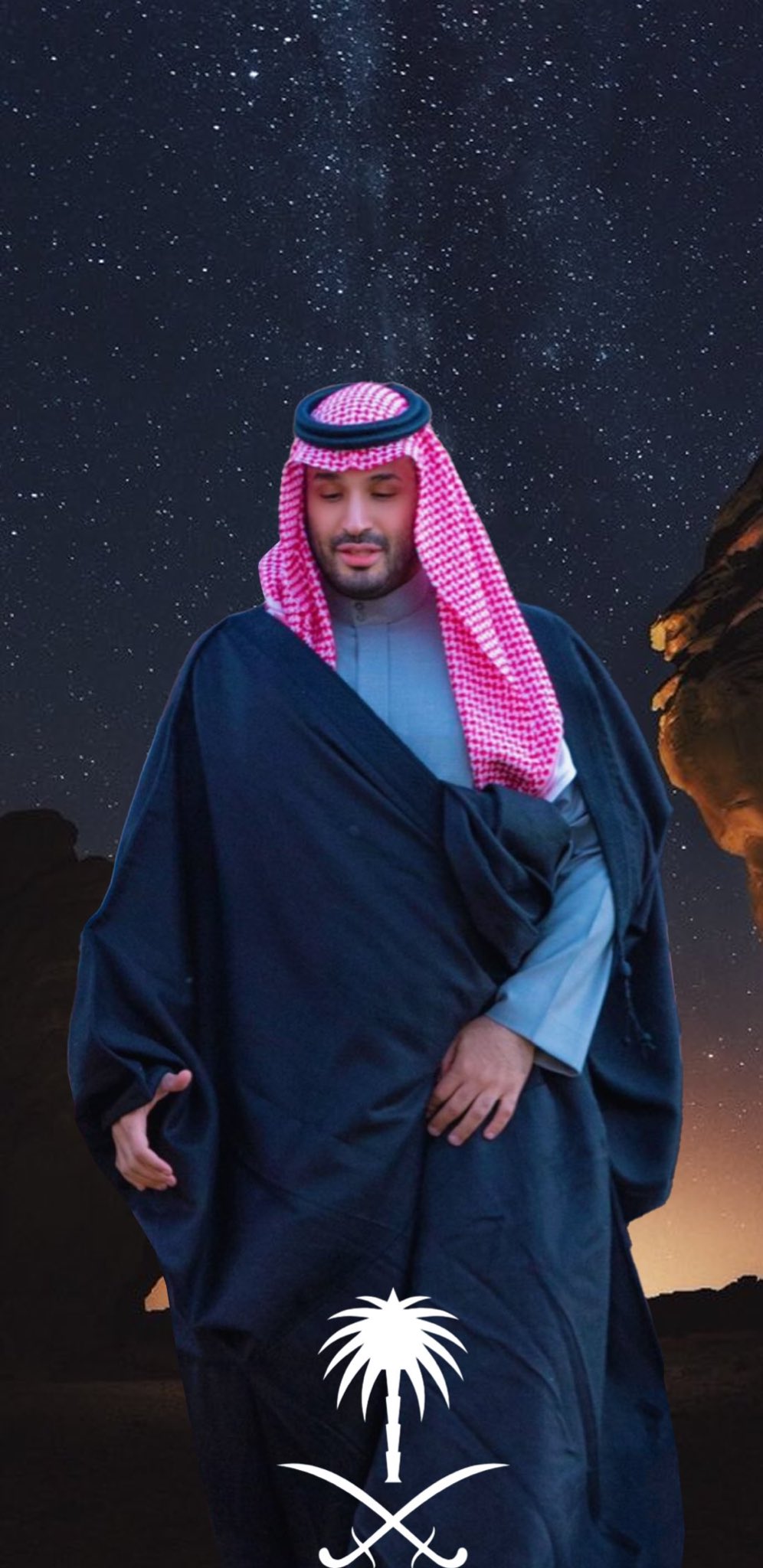 ولي العهد السعودي الأمير محمد بن سلمان يصدر توجيهاته بخروج كل قوات مليشيا الانتقالي الجنوبي من حضرموت والمهرة وتطبيع الاوضاع لسابق عهدها ومصادر تؤكد عودة الرئيس العليمي خلال الساعات القادمة الى عدن 