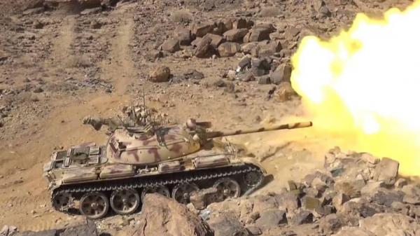ناطق القوات المسلحة: مليشيا الحوثي تلقت ضربات موجعة في الجوف ونهم وصعدة والبيضاء
