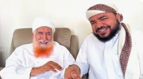موقع المشهد الدولي  يكشف حقيقة وفاة الشيخ عبدالمجيد الزنداني طبقا للمصدر 