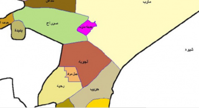 وكالة: مليشيا الحوثي تسيطر على أطراف “الجوبة” القريبة من مركز مأرب