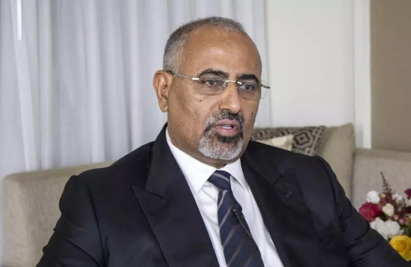 مصادر : مساع سعودية إماراتية لاحتواء تقدم الانتقالي في جنوب اليمن تواجه رفضا