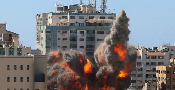 مجلس الأمن يفشل للمرة الثالثة في إصدار بيان حول غزة.. واشنطن ترفض إدانة إسرائيل، والصين تتهمها بالانحياز لتل أبيب