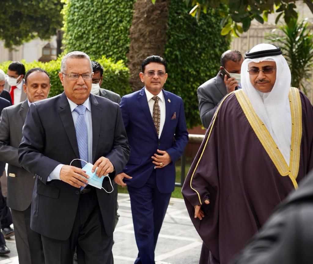رئيس مجلس الشورى يشارك في الجلسة الافتتاحية الأولى لدور الانعقاد الجديد للبرلمان العربي