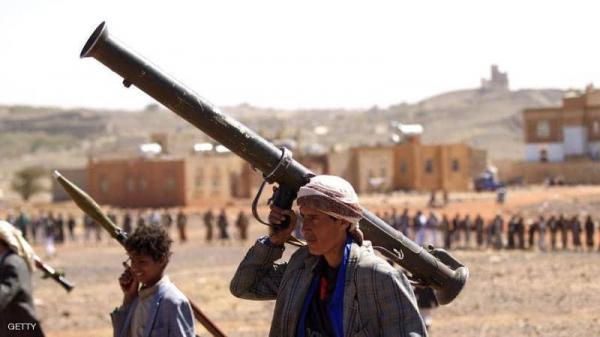 جيبوتي ترحب بقرار الادارة الامريكية تصنيف مليشيات الحوثي منظمة إرهابية