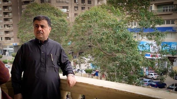 تعرف على أهم ما قاله العيسي في حواره مع مركز صنعاء