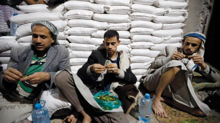 البنك الدولي يكشف عن خلل كبير في توزيع المساعدات داخل اليمن