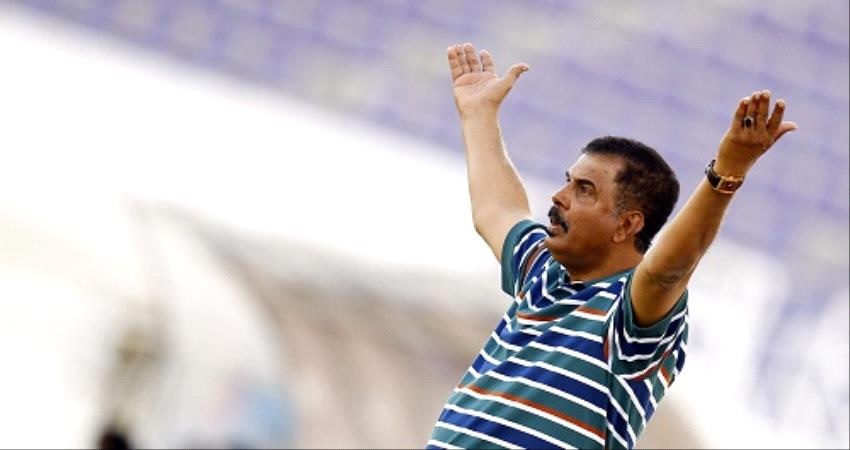 وفاة المدير الفني للمنتخب اليمني لكرة القدم متأثرا بإصابته بفيروس بكورونا