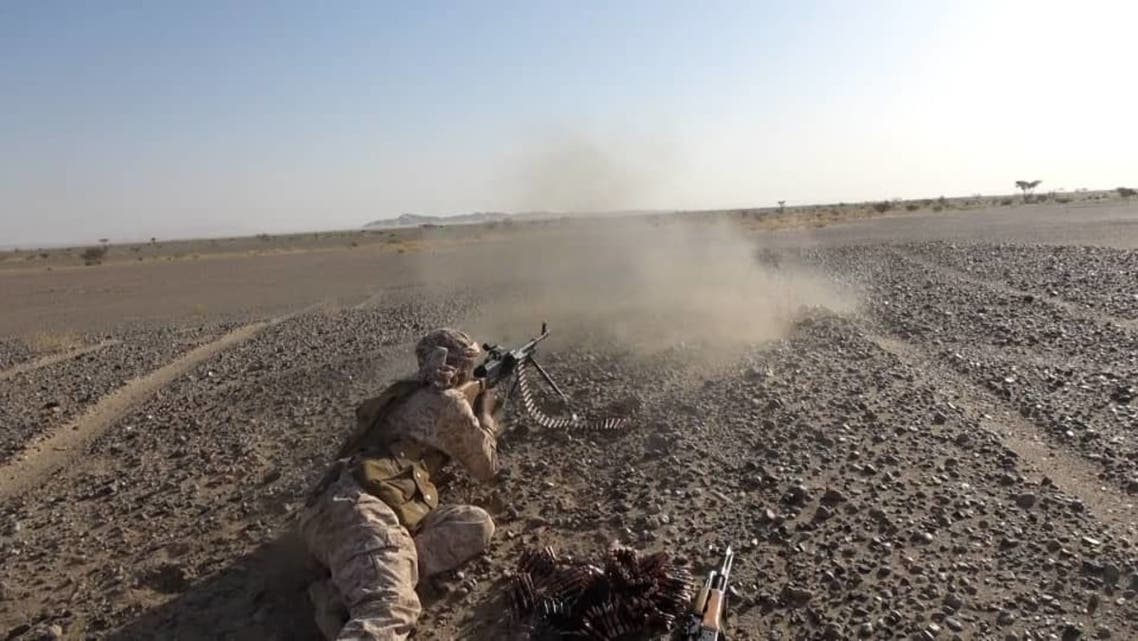 صحيفة: اشتداد وتيرة المعارك في “الجوبة” وتعزيزات كبيرة لمليشيا الحوثي نحو جبهات مأرب