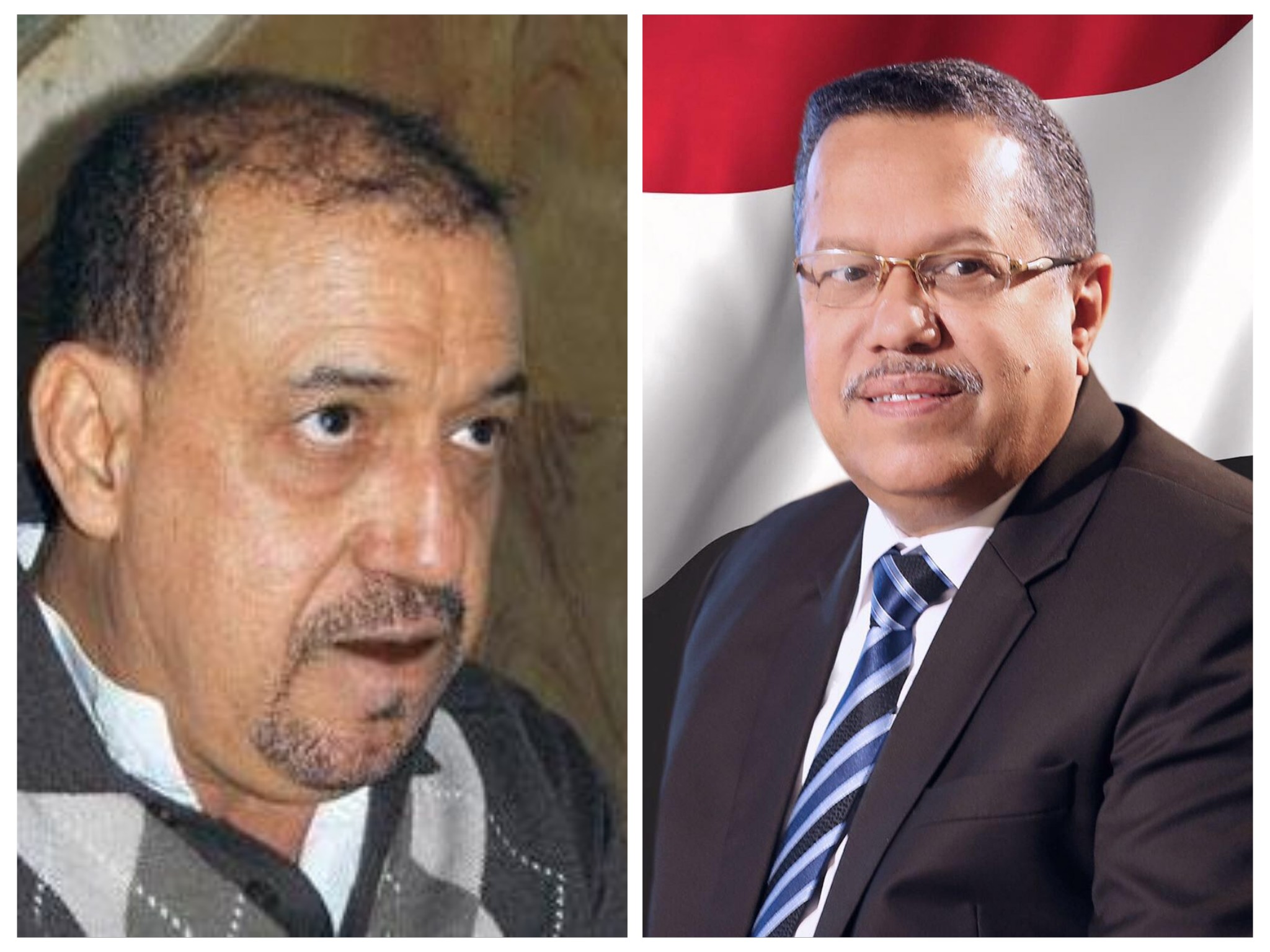 ابو اصبع يتهم البركاني بإصدار بيان باسم المؤتمر ضد رئاسة بن دغر للشورى :