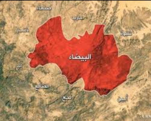 عااااااجل : مصادر الحوثيين هجمو على منطقة ردمان من كل الاتجاهات  وهناك قتال عنيف 
