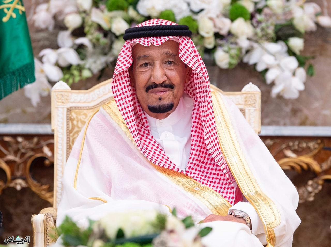 الديوان الملكي السعودي يصدر بيان ملكي يكشف فيه حالة الملك سلمان بن عبدالعزيز وجاء فيه