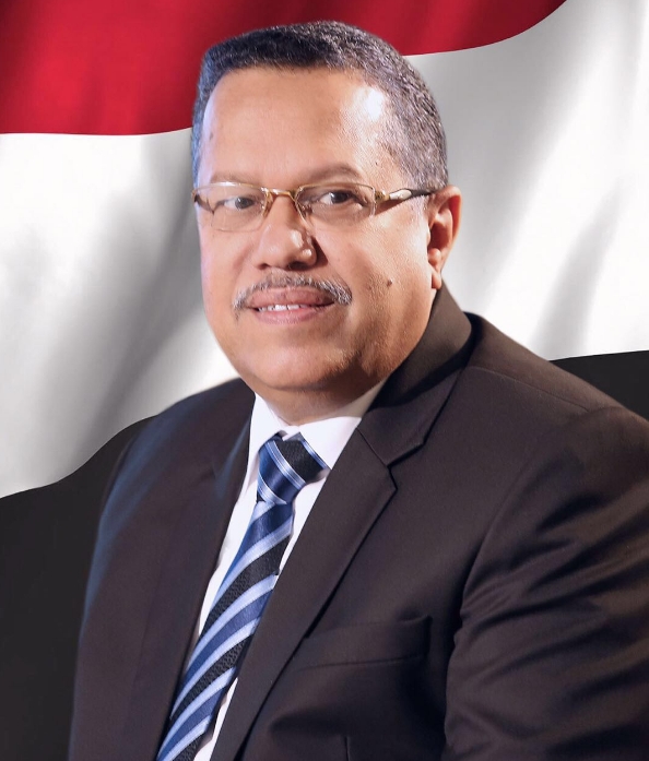 رئيس مجلس الشورى الدكتور أحمد عبيد بن دغر يبعث برقية تهنئة لرئيس مجلس الشورى القطري (نص البرقية )