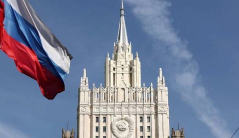 روسيا تعلن موقفها من المحادثات المباشرة بين السعودية وإيران بشأن اليمن