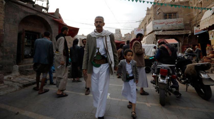 استمرار لجرائم إبادة الشعب اليمني : اليمن يتهم الحوثيين بـ«جرائم إبادة» بحق الأطفال