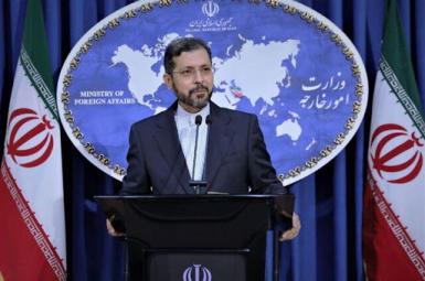 أول تعليق إيراني حول محادثات مباشرة بين طهران والرياض تركزت حول إنهاء الحرب في اليمن