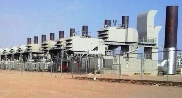 فيديو يوضح انتهاء ملكية شركة الأهرام لمولدات الطاقة في حضرموت لتصبح ملك للدولة ومازال محافظ حضرموت يصرف إيجارها للشركة في فضيحة فساد جديدة